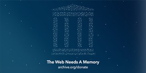 The Internet Archive upgrades its Wayback Machine