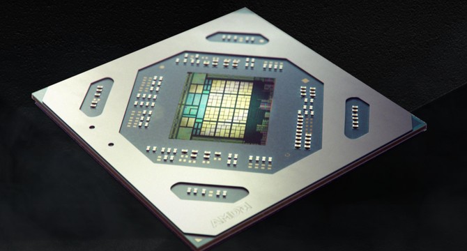 AMD announces Radeon RX 5500 Series for desktop and laptop
