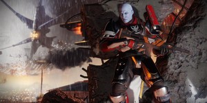 Bungie's Destiny, Destiny 2 downed for 'emergency maintenance'