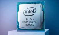 Intel Core i9-9900KS Review