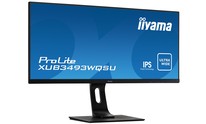 EU Competition: Win a 34" Ultrawide Iiyama FreeSync monitor!