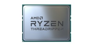 AMD Ryzen Threadripper 3970X and 3960X Review