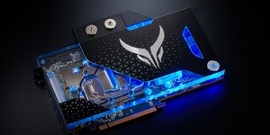 PowerColor announces 'fastest' Navi card: RX 5700 XT Liquid Devil