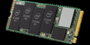 Intel launches the Intel 665p SSD with potentially superior performance