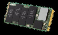 Intel launches the Intel 665p SSD with potentially superior performance