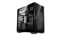 Antec releases P120 Crystal case