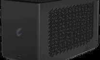 Gigabyte launches 'first' water-cooling external graphics card: the Aorus RTX 2080 Ti Gaming Box
