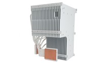 MonsterLabo releases The Heart, a passive combined CPU/GPU cooler