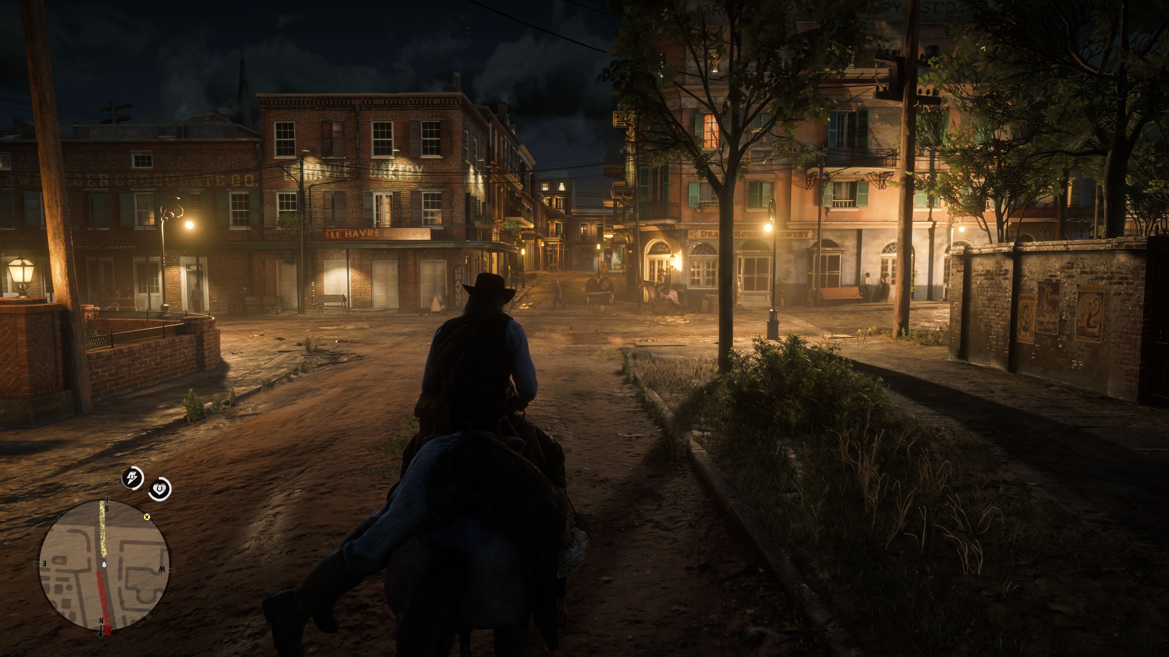 Red Dead Redemption 2, PC