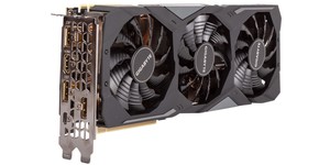 Gigabyte GeForce RTX 2080 Super Gaming OC Review