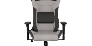 Corsair announces new gaming chair: T3 Rush