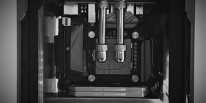 bit-tech Case Modding Update November 2019 in Association with Corsair