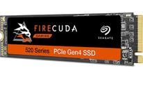 Seagate announces new FireCuda SSD and dock aimed at gamers