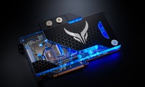 PowerColor announces 'fastest' Navi card: RX 5700 XT Liquid Devil