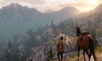 Red Dead Redemption 2 patched to fix game-ruining bug