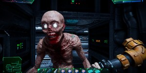 System Shock Remake Preview