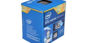 Intel resurrects Pentium G3420 processor