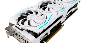 Asus releases ROG Strix GeForce RTX 2080 Ti White Edition