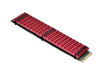 Gelid launches M.2 Type 22110 Solid State Drives cooling kit