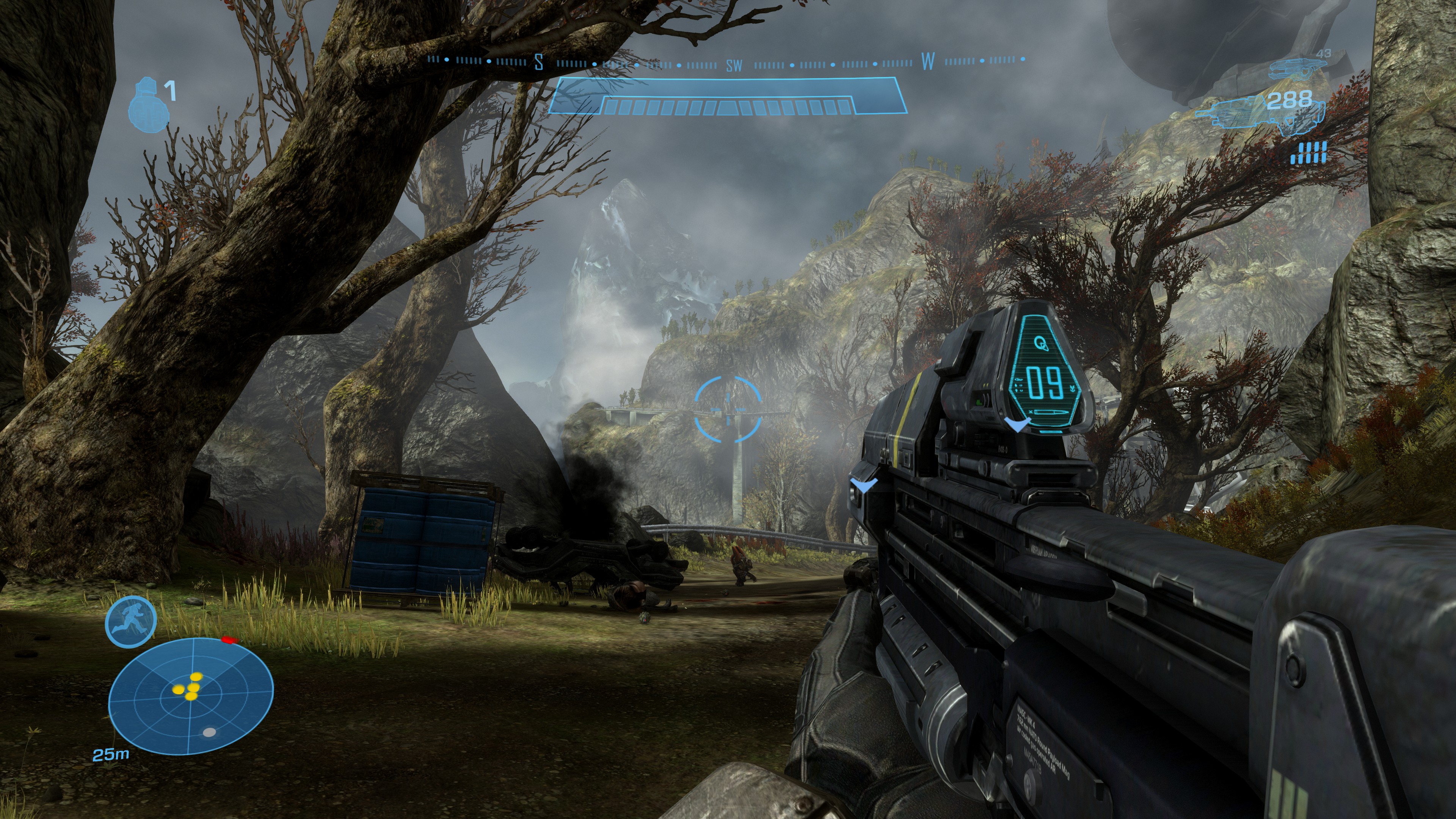 Halo: Reach PC Review