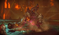 Darksiders: Genesis Review