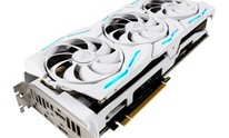 Asus releases ROG Strix GeForce RTX 2080 Ti White Edition