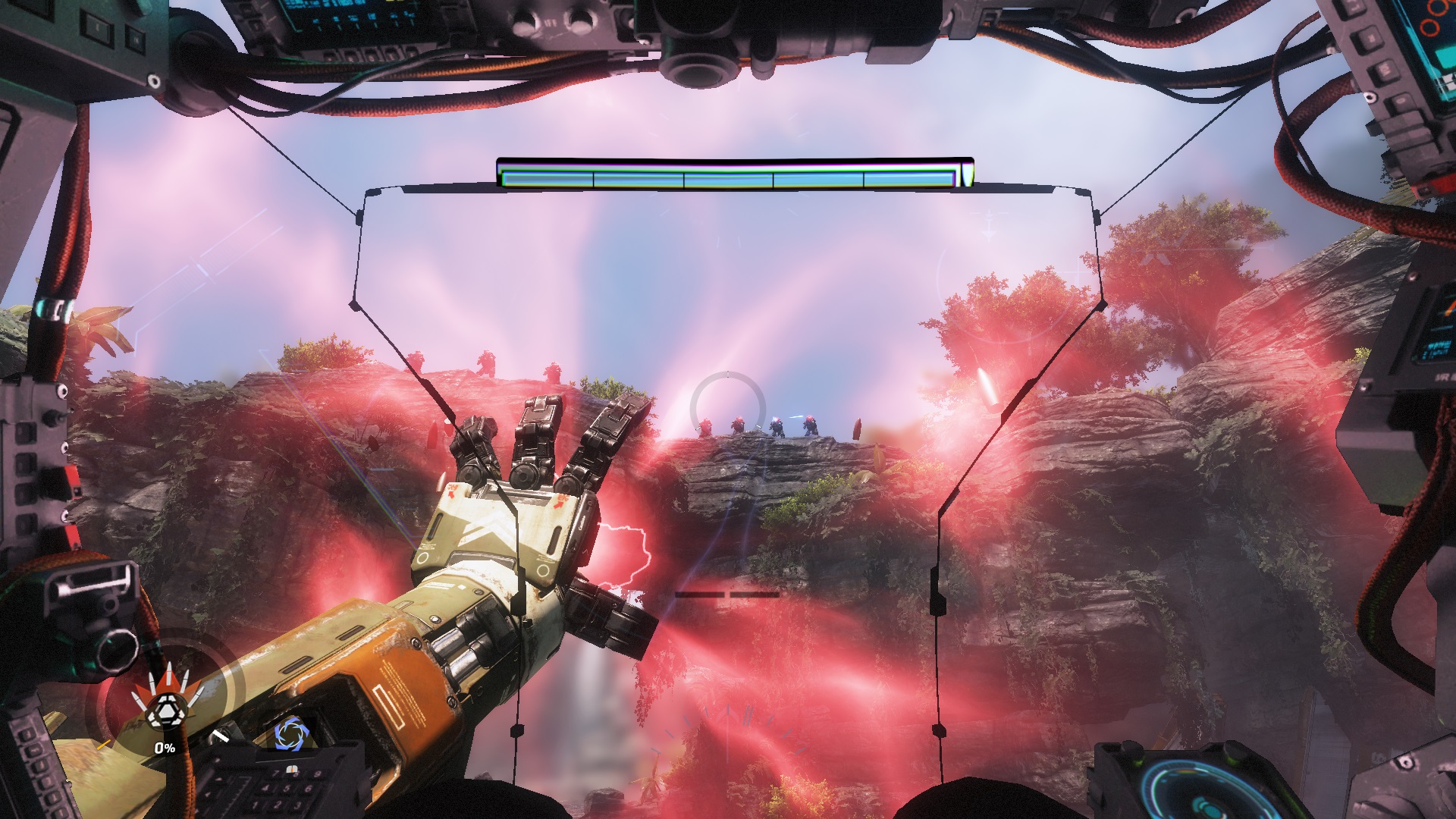 Apex Legends: The Titanfall battle royale game that lets you play your way  - CNET