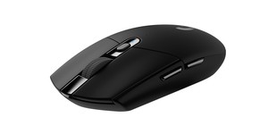 Logitech announces G305 wireless gaming mouse