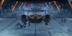 CIG announces Star Citizen: Squadron 42 system requirements