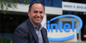 Intel's first quarter 2019 results show slowed growth