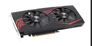 Asus announces cryptocurrency-centric GPU range