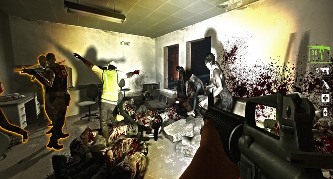 10 Years On: Left 4 Dead