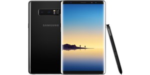 Samsung Galaxy Note 8 aims to repair the brand's fire damage