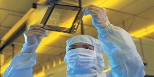 TSMC warns of £426m hit from Fab 14B yield issue