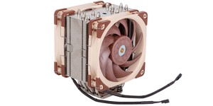 Noctua NH-U12A Review