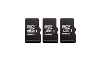 SD Association announces microSD Express standard