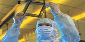 TSMC warns of delays due to virus infection