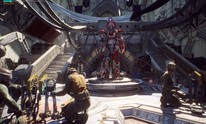 Anthem Review