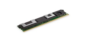 Intel unveils Optane DC Persistent Memory