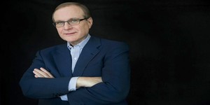 Microsoft co-founder Paul Allen passes, aged 65