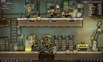 Oxygen Not Included Preview