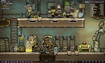 Oxygen Not Included Preview