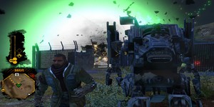 Red Faction: Guerrilla Remarstered Editon Review