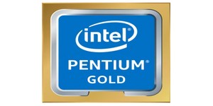 Intel adds Xeon-style metallic branding to Pentium chips