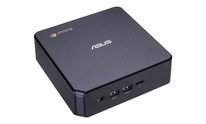 Asus reveals Chromebox 3