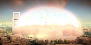 Megaton Rainfall Review