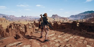 PlayerUnknown moves on from PUBG development