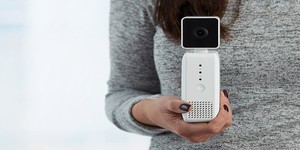 Amazon, Intel unveil DeepLens camera for AI development