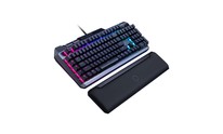 Cooler Master launches Aimpad-equipped MK850 gaming keyboard