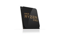AMD announces Ryzen Pro chip family